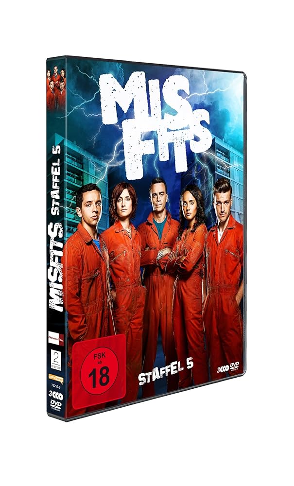 (未使用･未開封品)Misfits-Series 5 [Blu-ray] 81O-D+hQLjL._UF350,350_QL80_.jpg
